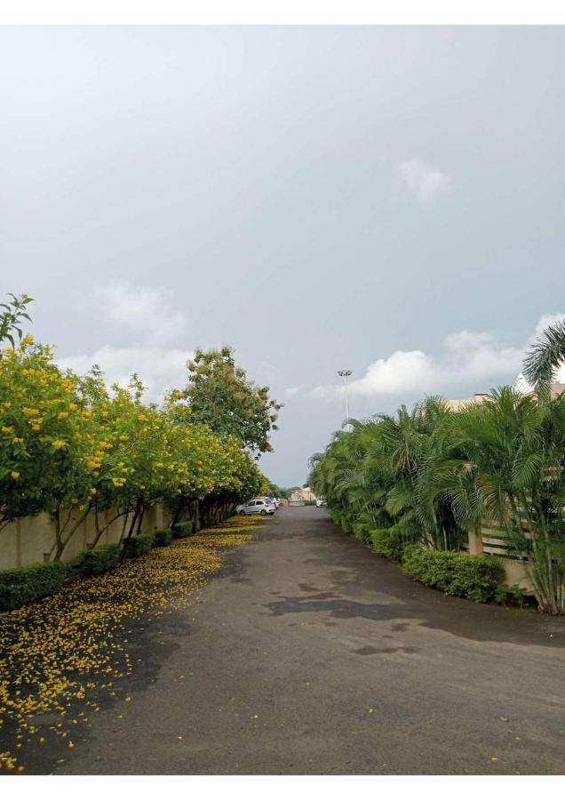 The Celestial Park, Bhopal Exterior photo