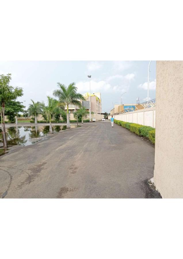 The Celestial Park, Bhopal Exterior photo
