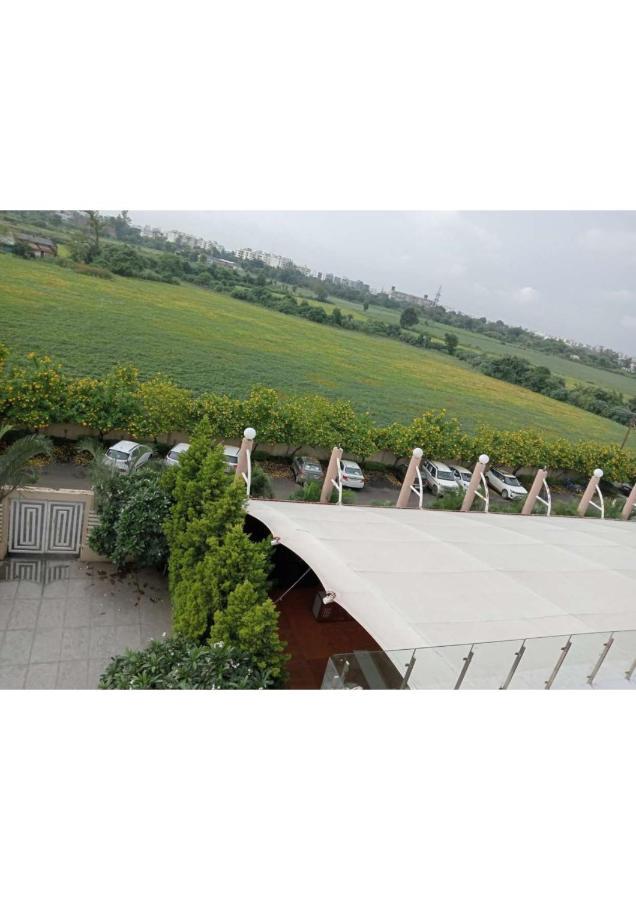 The Celestial Park, Bhopal Exterior photo